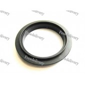 Реверсивный макро адаптер Canon EOS 55мм, кольцо