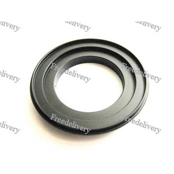 Реверсивный макро адаптер Canon EOS 77мм, кольцо