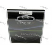 Звездный фильтр 49мм 8-ми лучевой, star-8 CITIWIDE