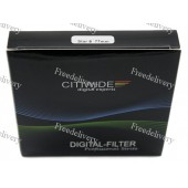 Звездный фильтр 77мм 8-ми лучевой, star-8 CITIWIDE