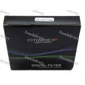 Инфракрасный ИК IR фильтр 72мм 720нм CITIWIDE