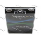 Инфракрасный ИК IR фильтр 72мм 950нм CITIWIDE