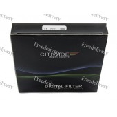 Инфракрасный ИК IR фильтр 77мм 950нм CITIWIDE