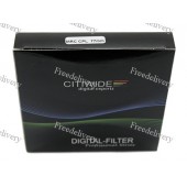 Поляризационный MRC CPL фильтр 77мм CITIWIDE Поляризационный MRC CPL фильтр 77мм CITIWIDE