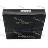 Светофильтр смягчающий 67мм Soft фильтр CITIWIDE Светофильтр смягчающий 67мм Soft фильтр CITIWIDE