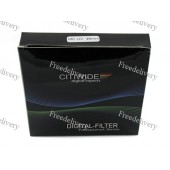 Ультрафиолетовый UV-MC фильтр 46мм CITIWIDE Ультрафиолетовый UV-MC фильтр 46мм CITIWIDE