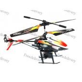 РУ вертолет WLToys V319 с водяной пушкой, 3.5-канал