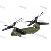 РУ вертолет Syma S026 S026G, 3-канальный, гироскоп