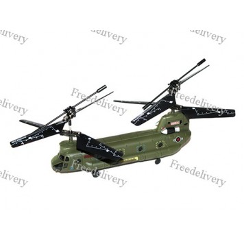 РУ вертолет Syma S026 S026G, 3-канальный, гироскоп