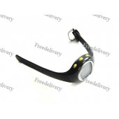 Спортивный пульсометр, монитор сердечного ритма