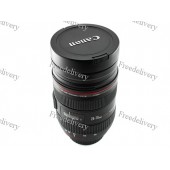 Чашка термос объектив Canon 24-70mm Zoom кружка Чашка термос объектив Canon 24-70mm Zoom кружка