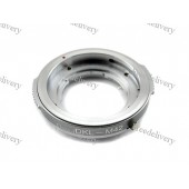 Адаптер переходник Deckel DKL - M42, кольцо Ulata Адаптер переходник Deckel DKL - M42, кольцо Ulata