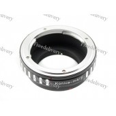 Адаптер переходник Konica AR - Micro 4/3 (M4/3) Ulata