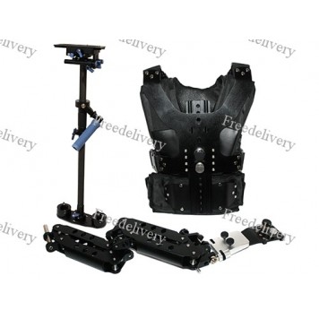 Профессиональная система стабилизации со стедикамом S-120