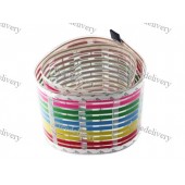 Эквалайзер на стекло авто, светомузыка, 90х10 см