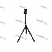 Профессиональный карбоновый штатив Tefoto TF-542C Профессиональный карбоновый штатив Tefoto TF-542C