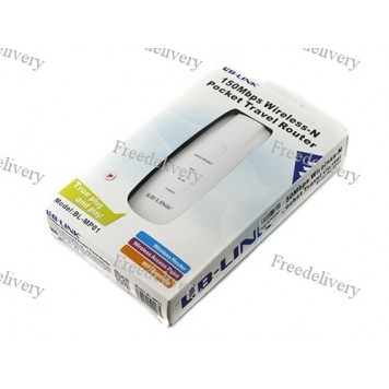 Карманный USB WI-FI роутер, репитер, точка доступа