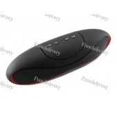 Беспроводная Bluetooth колонка USB MicroSD 3+3 Вт