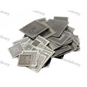 Набор из 64 BGA трафаретов для ремонта ноутбуков