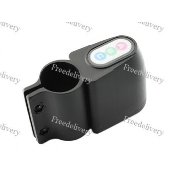 Противоугонная сигнализация ревун для велосипеда