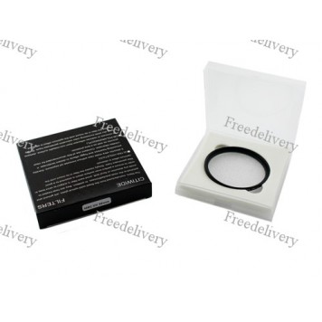 Ультрафиолетовый MRC UV фильтр 58мм CITIWIDE