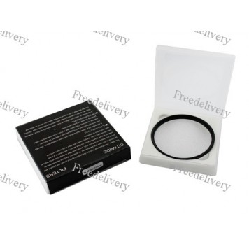 Ультрафиолетовый MRC UV фильтр 72мм CITIWIDE