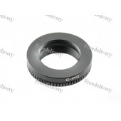 Адаптер переходник C mount - Pentax Q (PQ), кольцо, Ulata Адаптер переходник C mount - Pentax Q (PQ), кольцо, Ulata