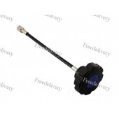 Гибкий трос, тросик, ручка 25см для Follow focus Гибкий трос, тросик, ручка 25см для Follow focus