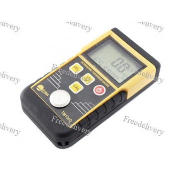 Цифровой ультразвуковой толщиномер TM130D