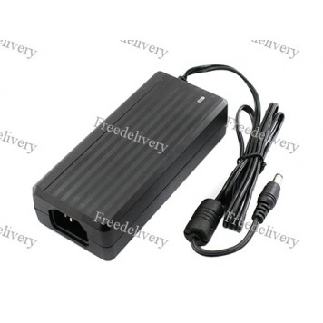 Блок питания, сетевой адаптер 12В 6А, 5.5х2.1мм