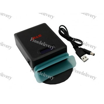 Вакуумный USB кулер, вентилятор STW для ноутбука