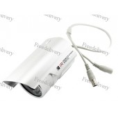 Камера видеонаблюдения внешняя CCTV с ИК 800TVL