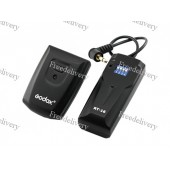 Радиосинхронизатор Godox RT-16 16-канальный Радиосинхронизатор Godox RT-16 16-канальный