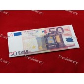 Кошелек, бумажник, портмоне, визитница 50 евро