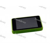 Портативный мини ИК детектор валют бумаг с экраном