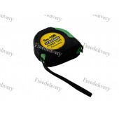 Измерительная рулетка 5м х 15мм, эконом вариант