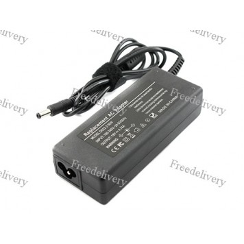 Адаптер питания ноутбука LENOVO 19В 4.74А 5.5х2.5