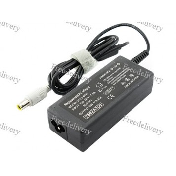 Адаптер питания ноутбука LENOVO 20В 3.25А 7.9х5.5