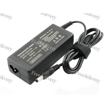 Адаптер питания ноутбука TOSHIBA 19В 3.42А 5.5х2.5