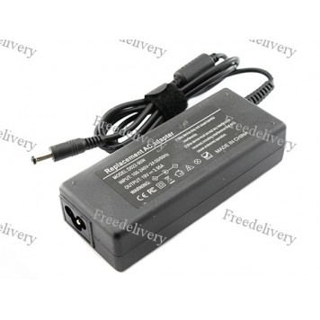 Адаптер питания ноутбука TOSHIBA 19В 3.95А 5.5х2.5