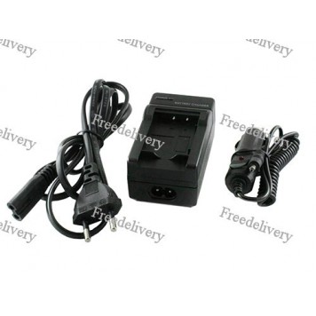 Сетевое + авто зарядное Sony NP-BX1