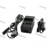 Сетевое + авто зарядное GoPro AHDBT-201 AHDBT-301 Сетевое + авто зарядное GoPro AHDBT-201 AHDBT-301