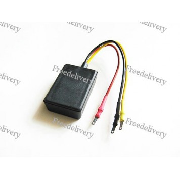 Эмулятор ESL (защелки) для Mercedes, VW Crafter