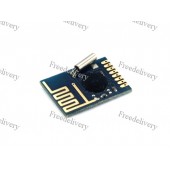 Мини радиомодуль 2.4ГГц трансивер для Arduino, PIC