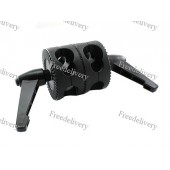 Муфта поворотная для крепления штанги на стойку Муфта поворотная для крепления штанги на стойку