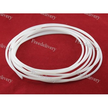 Тефлоновая PTFE трубка 1м х 2-3мм, 1.75 3D-принтер