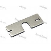 Алюминиевая пластина, планка для крепления хотэнда