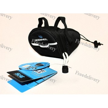 Подседельная сумка Roswheel для велосипеда