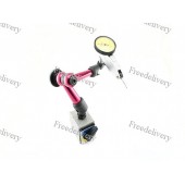 Индикатор рычажно-зубчатый 0,01 мм Mitutoyo+штатив