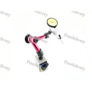 Индикатор рычажно-зубчатый 0,01 мм Mitutoyo+штатив